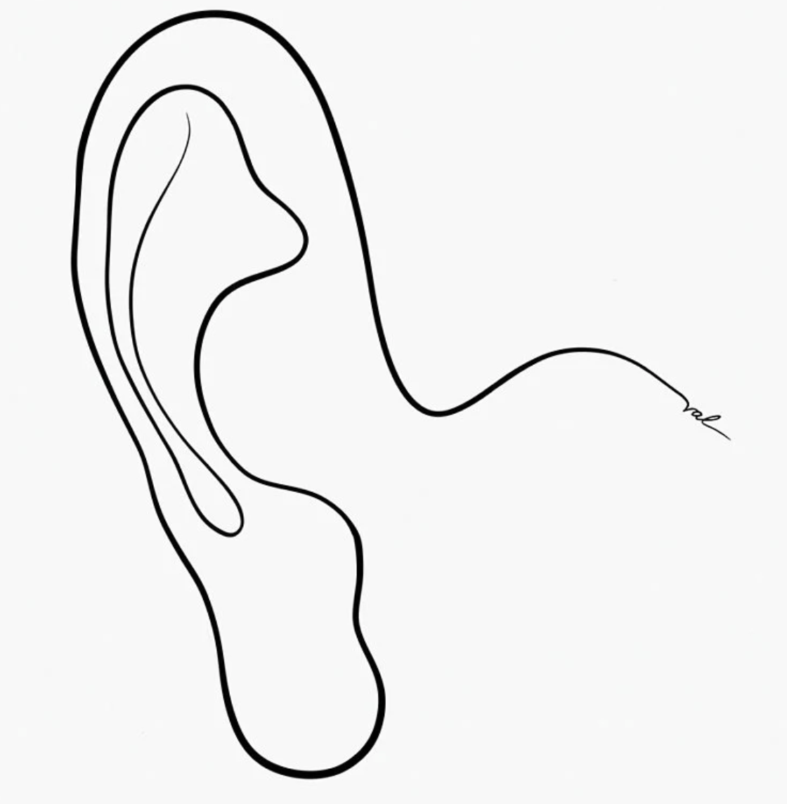 External Ear Conditions